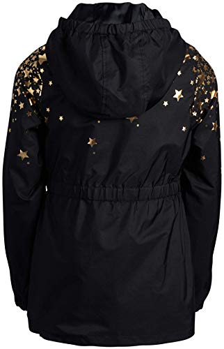 Waterproof Anorak Raincoat with Hood for Girls Waterproof Anorak Raincoat with Hood for Girls